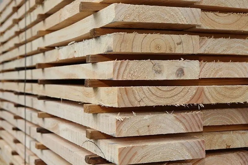 GCharland bloc boucher Boite transport fruit legumes poutre bois escaliers rive-sud bois allumage monteregie quebec